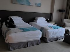 -北海金昌开元名都大酒店·四季轩中餐厅