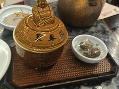 -安泰楼·佛跳墙创始人·传统闽味早茶·酒楼(三坊七巷闽菜地标店)