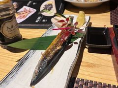 -久居·炭火烤肉(景辰大厦店)