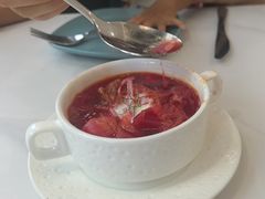 -库滋明·俄罗斯特色美食(中央大街店)