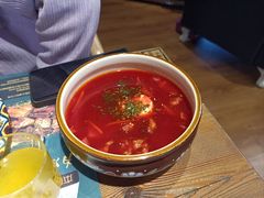 -卢布里西餐厅(海拉尔店)
