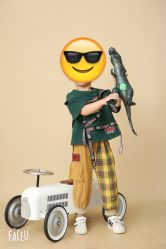 -蜜阁孕味亲子摄影(太奥广场店)