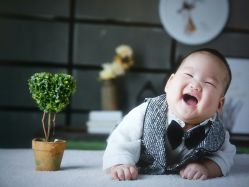 -格林童趣专业儿童摄影(公益西桥店)