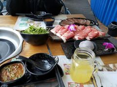 -哥老官重庆美蛙鱼头(宝山龙湖店)