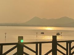 -云龙湖旅游景区