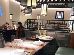 大堂-客语客家菜(佳兆业广场店)