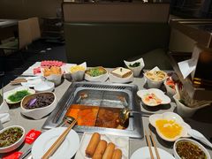 -海底捞火锅(崇文门新世界百货店)