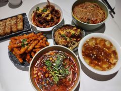 -付小姐在成都(五道口店)