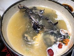 -黑鸡小馆(金源店)