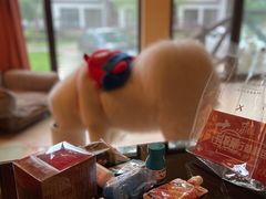 -太阳岛度假酒店