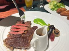 -翡翠鸟精品泰国菜(北辰财富中心店)