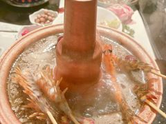-南门涮肉(上海二店)
