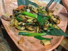 -云海肴·汽锅鸡·云南菜(美罗城店)