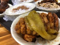 -刘小忙把子肉(北园大街总店)