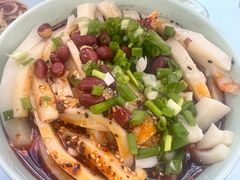 -黄妈伤心凉粉总店(名店街店)