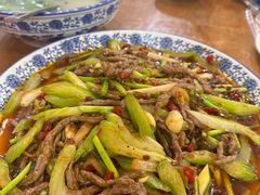 -李大爷的泡椒馆(冉家坝店)