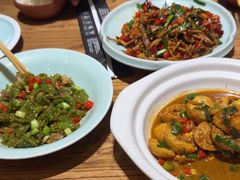 -湘水滨·臭鳜鱼·湘菜(马驹桥店)