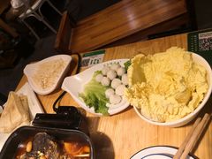 -小小河边鱼(天润城店)