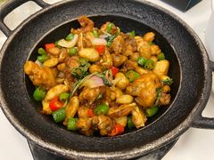 -阿忠食坊大排档·20年老店(万象城店)