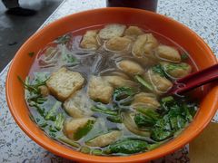 -香山胡记吴江路生煎(灵山路店)