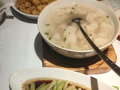 -四方桌·福建客家土菜(沙县步行街店)