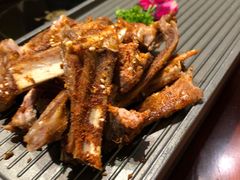 -大自然(鲁家村店)