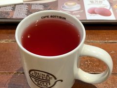 -劳顶笨咖啡(西塔店)