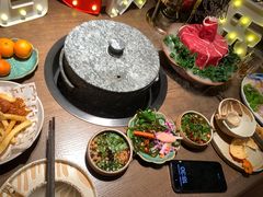 -蘑界·野生菌火锅(深业上城店)