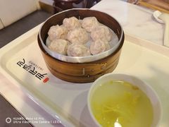 -百年尹氏汤包(湖南路狮子桥店)