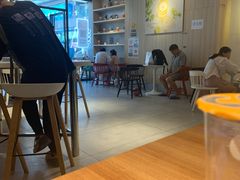 大堂-CoCo都可(高新新力店)