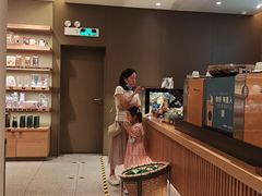 -星巴克(广州淘金路店)