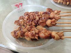 -二中酸辣汤(无锡梁溪区店)