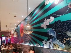 -半天妖烤鱼(中山路店)