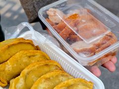 -李记清真馆(打钉巷店)