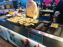 -大学城夜市大排档(凤栖路店)