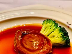 -明阁 Ming Court(广州朗豪酒店)
