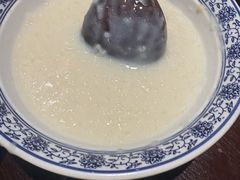 -古都历食南京菜·烤鸭·鸭血粉丝·汤包(南京博物院店)