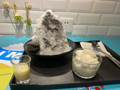 -Ice Monster冰馆·CNN评选全球十大甜品(国贸商城店)