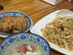 -嵊州小吃(杭州东站店)