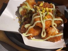 -探鱼·鲜青椒爽麻烤鱼(番禺万达店)