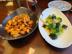 -那拉提之疆·新疆菜(美院店)