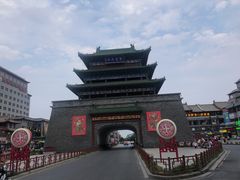 -鼓楼夜市