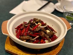 -T館·花园艺术餐厅