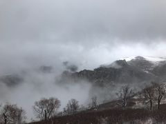 -克什克腾世界地质公园青山景区