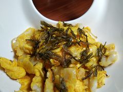 -醉霖生态餐厅(交大店)
