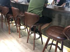 -Double cafe