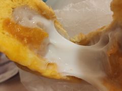 南瓜嘟嘟-奈雪的茶(星河城店)