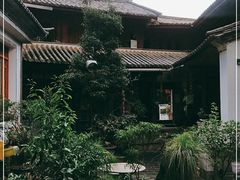 -翕庐小苑