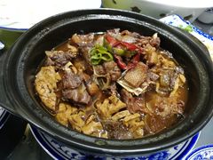 -九炉分座(个园店)