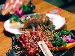 -黑牛の店·和牛烧肉(合生汇店)